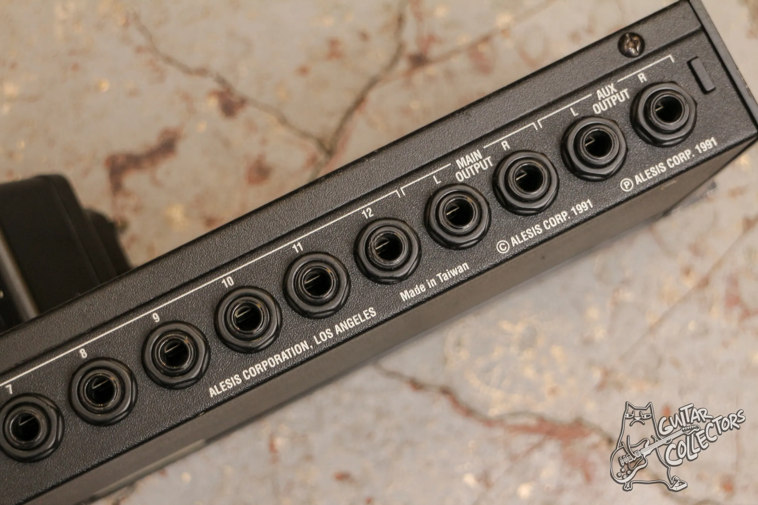 Alesis D 4 Drum Module 1990s