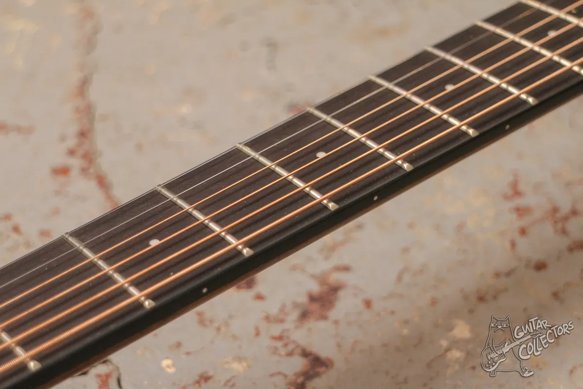 Cort SFX1F Natural Satin NEW