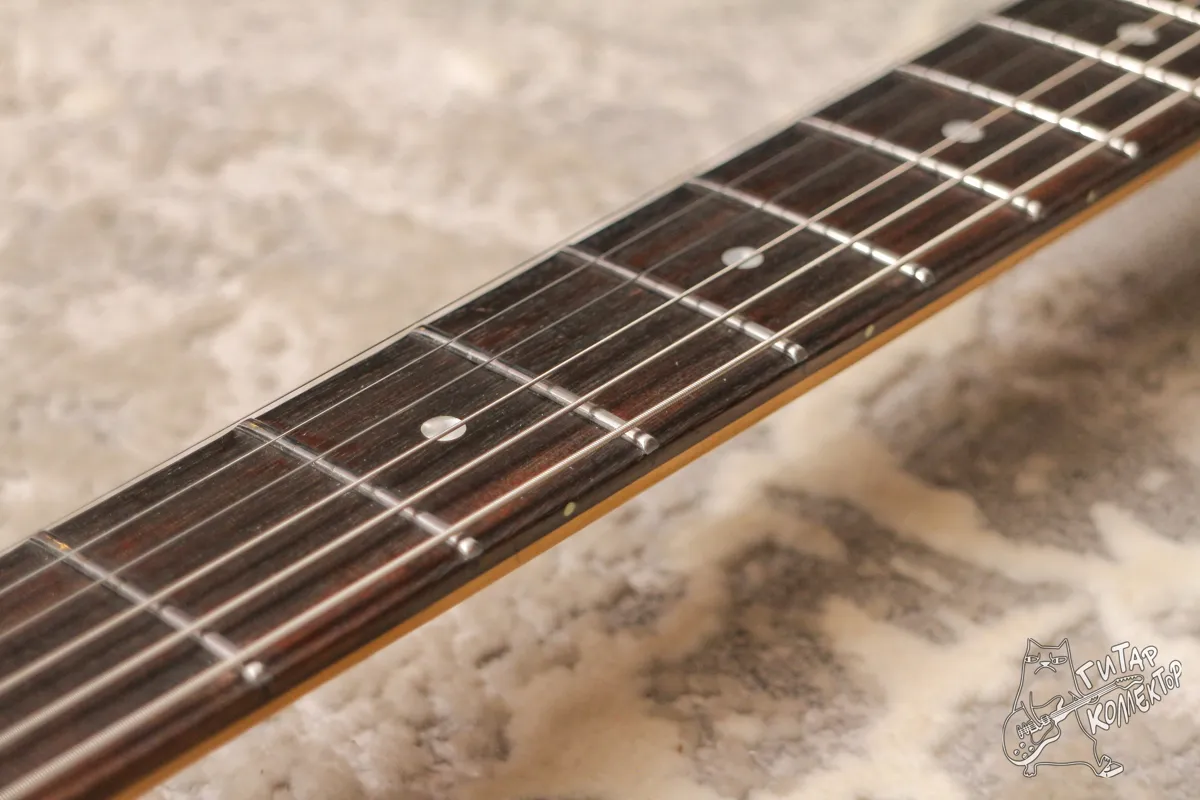 LTD MH-100 QM