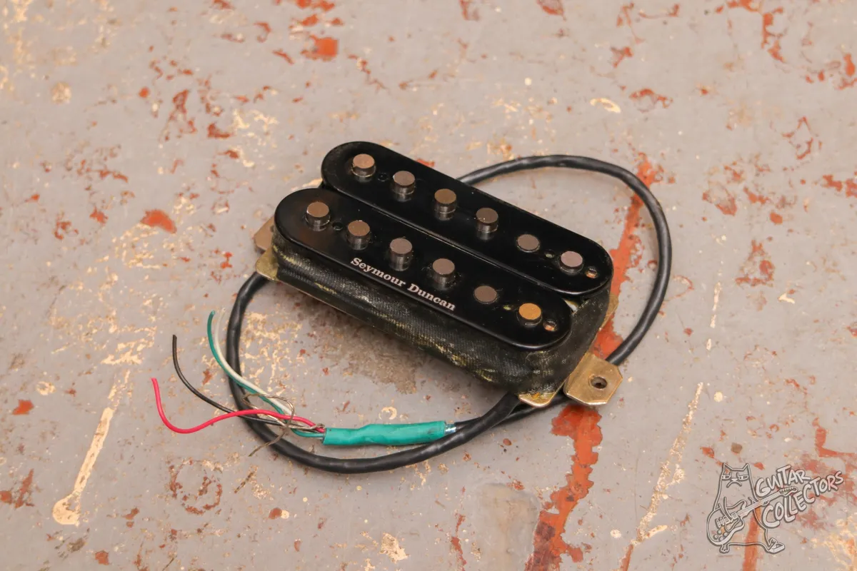 Seymour Duncan SH 3 Stag Mag