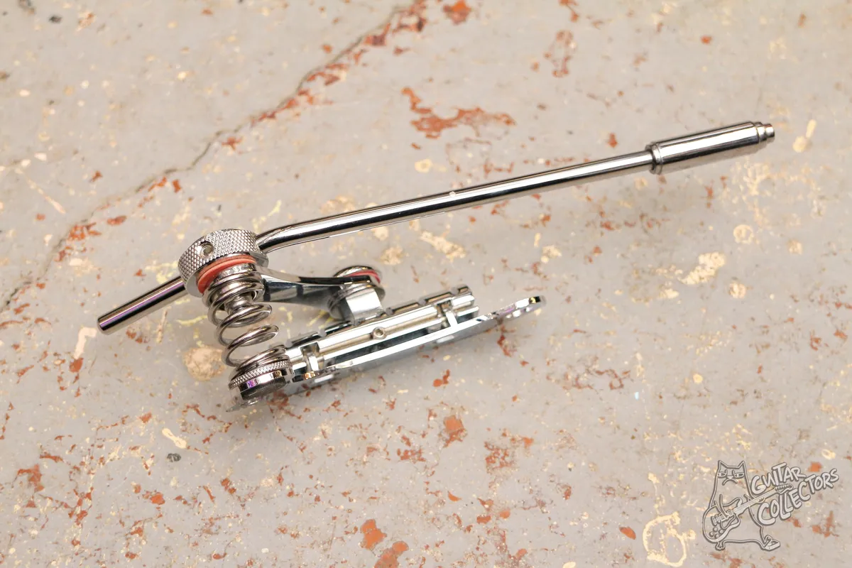 Тремоло Duesenberg Style Les Trem