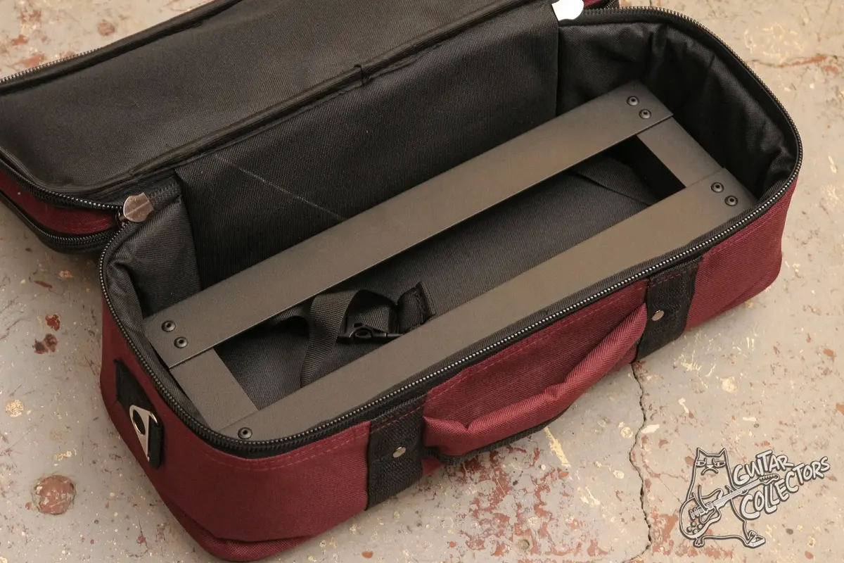 Педалборд Guitarcollectors 13х38