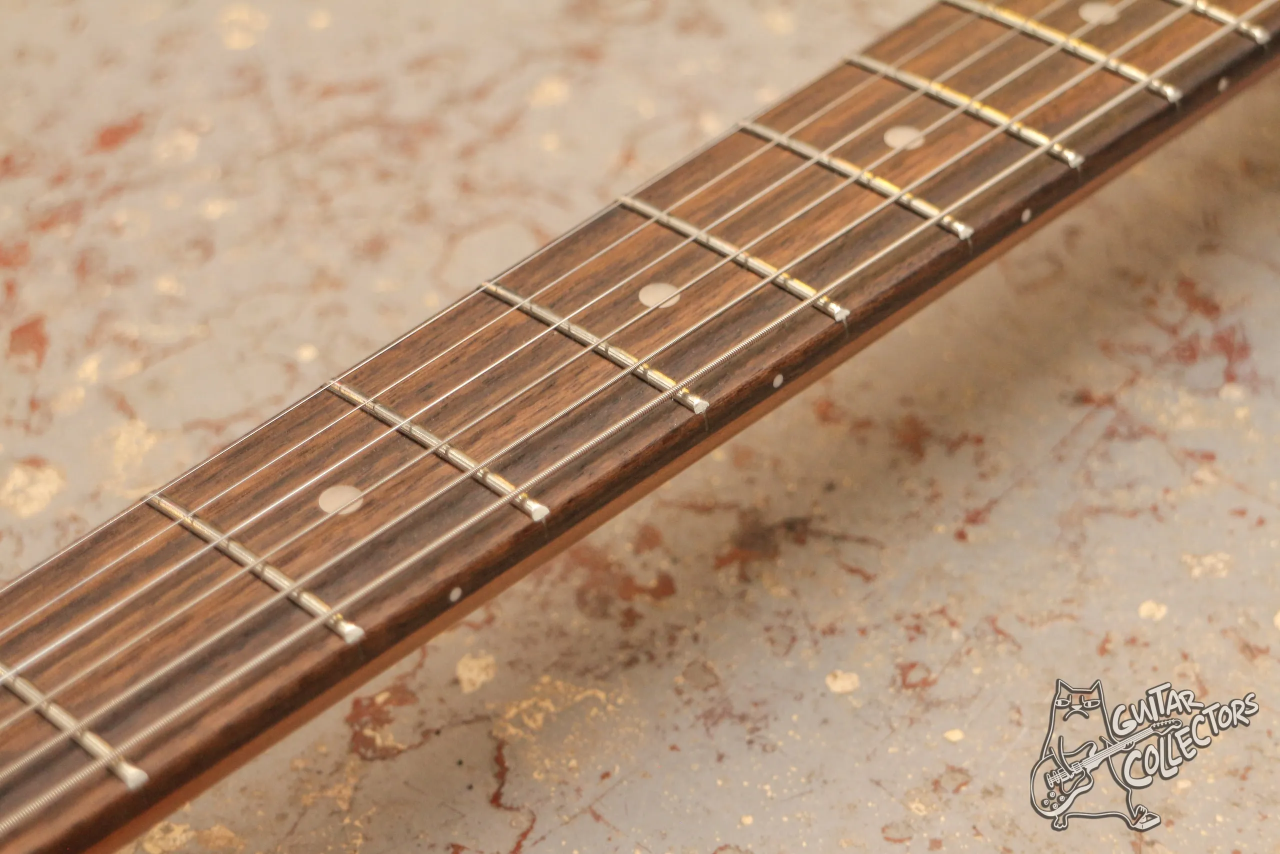 Harley Benton TE-62DB LPB VT-Series NEW