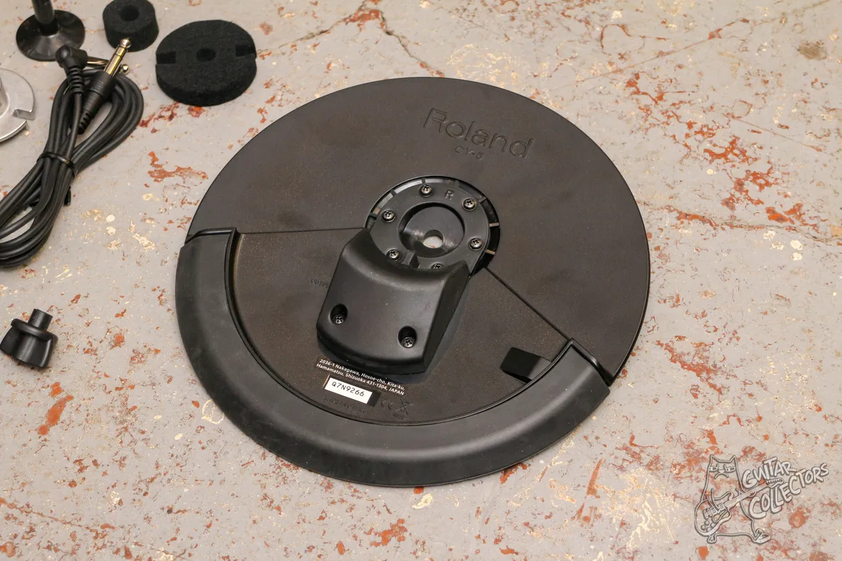Roland CY 5 Cymbal Pad Пэд Тарелки