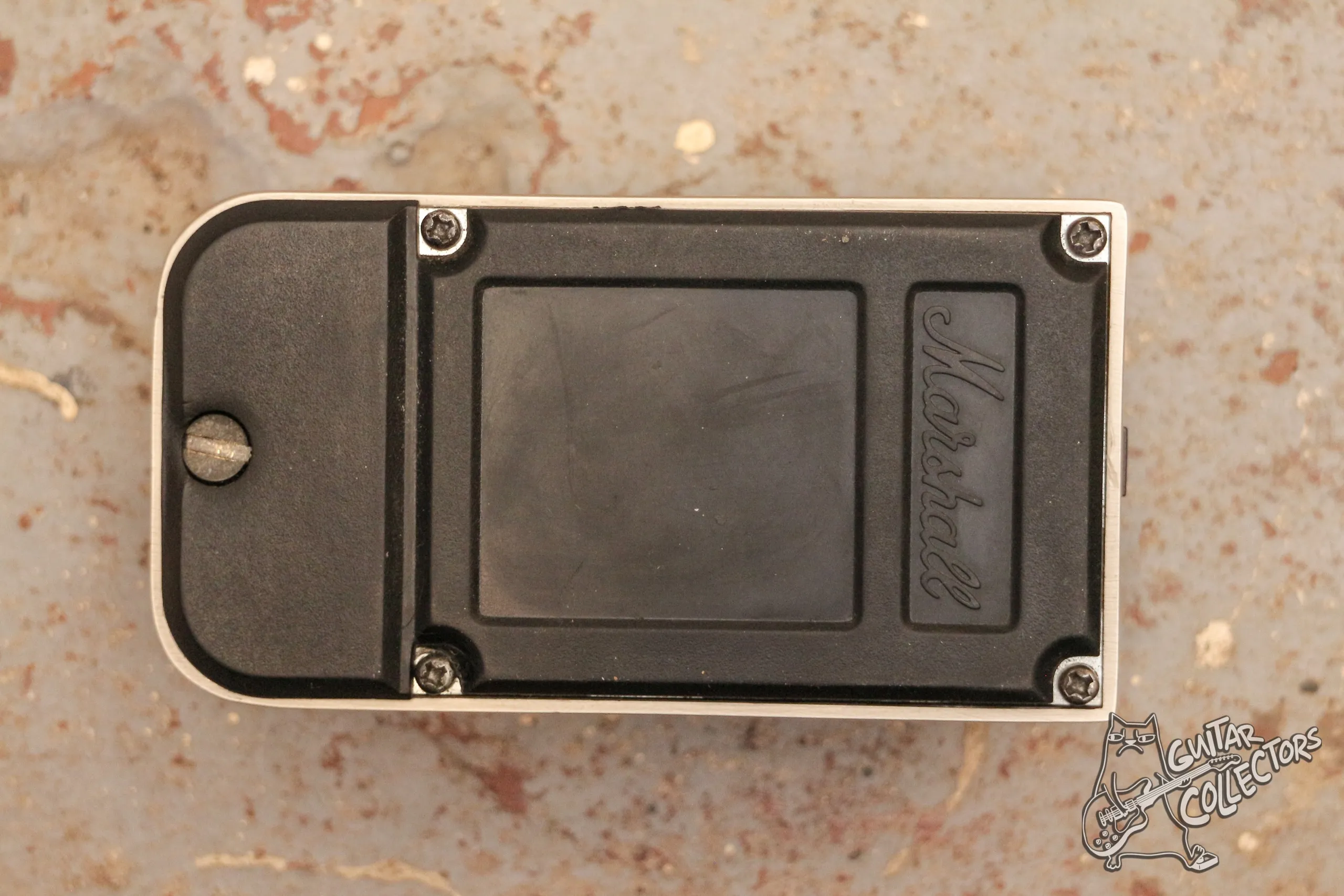 Marshall GV 2 The Guv`Nor Plus Overdrive