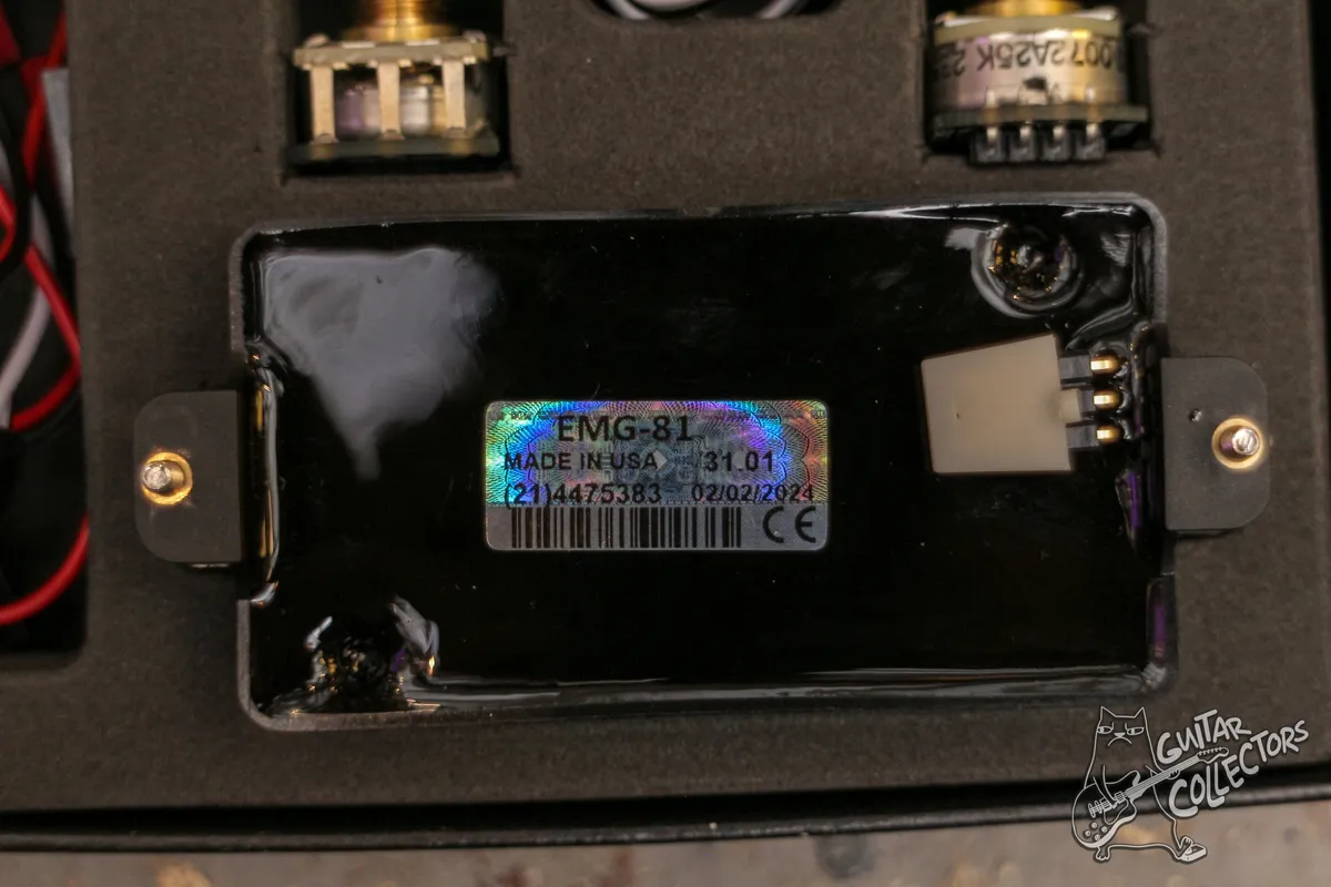 EMG ZW Set 81 85 (2V+2T)