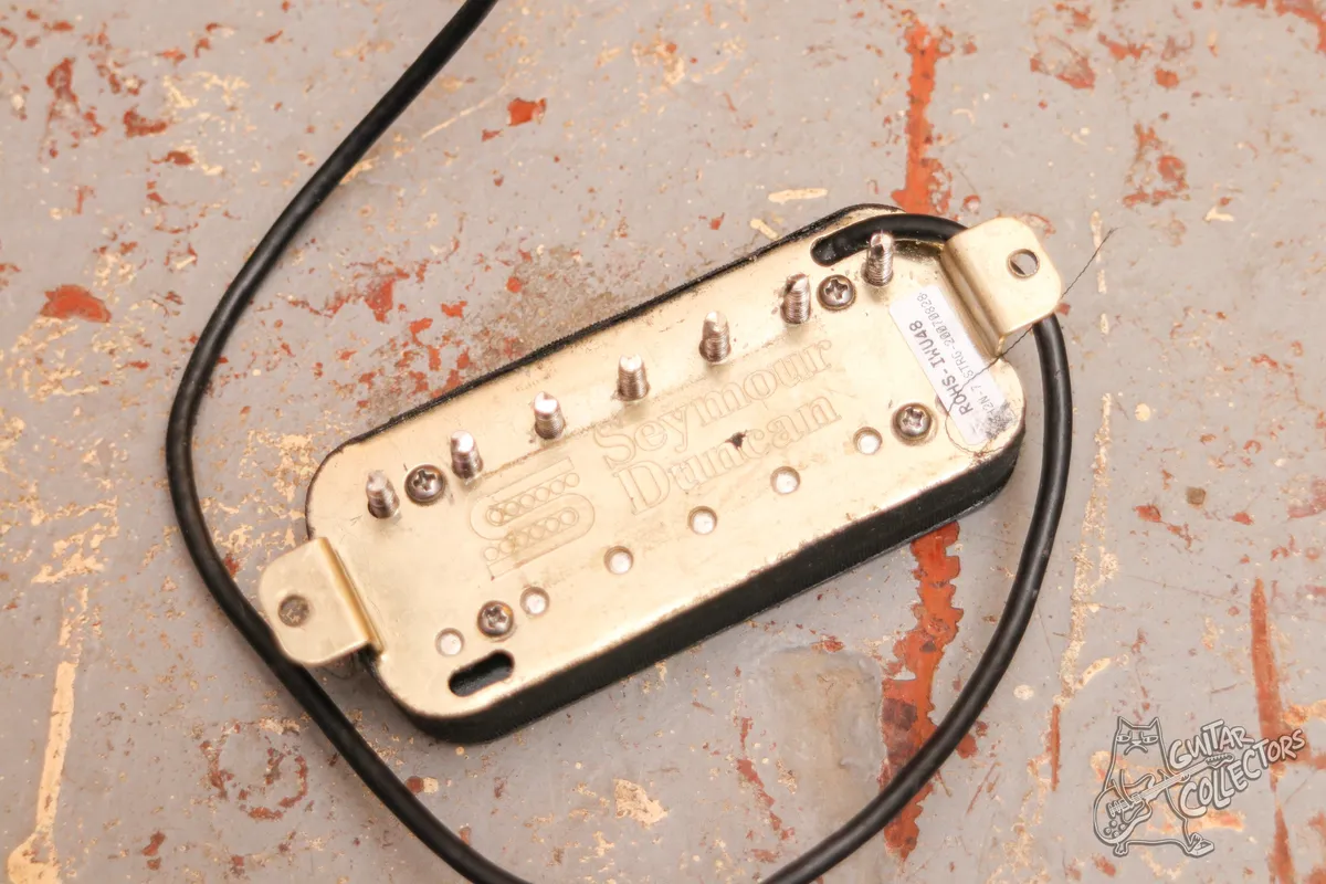 Seymour Duncan SH 2 N 7-str Jazz Model Neck