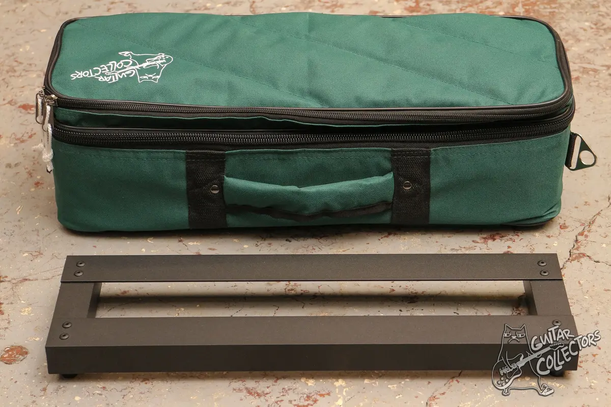 Педалборд Guitarcollectors 13х47