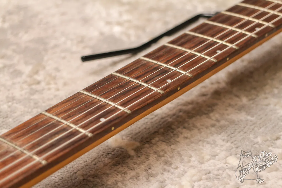 Washburn X-Series FR HSS
