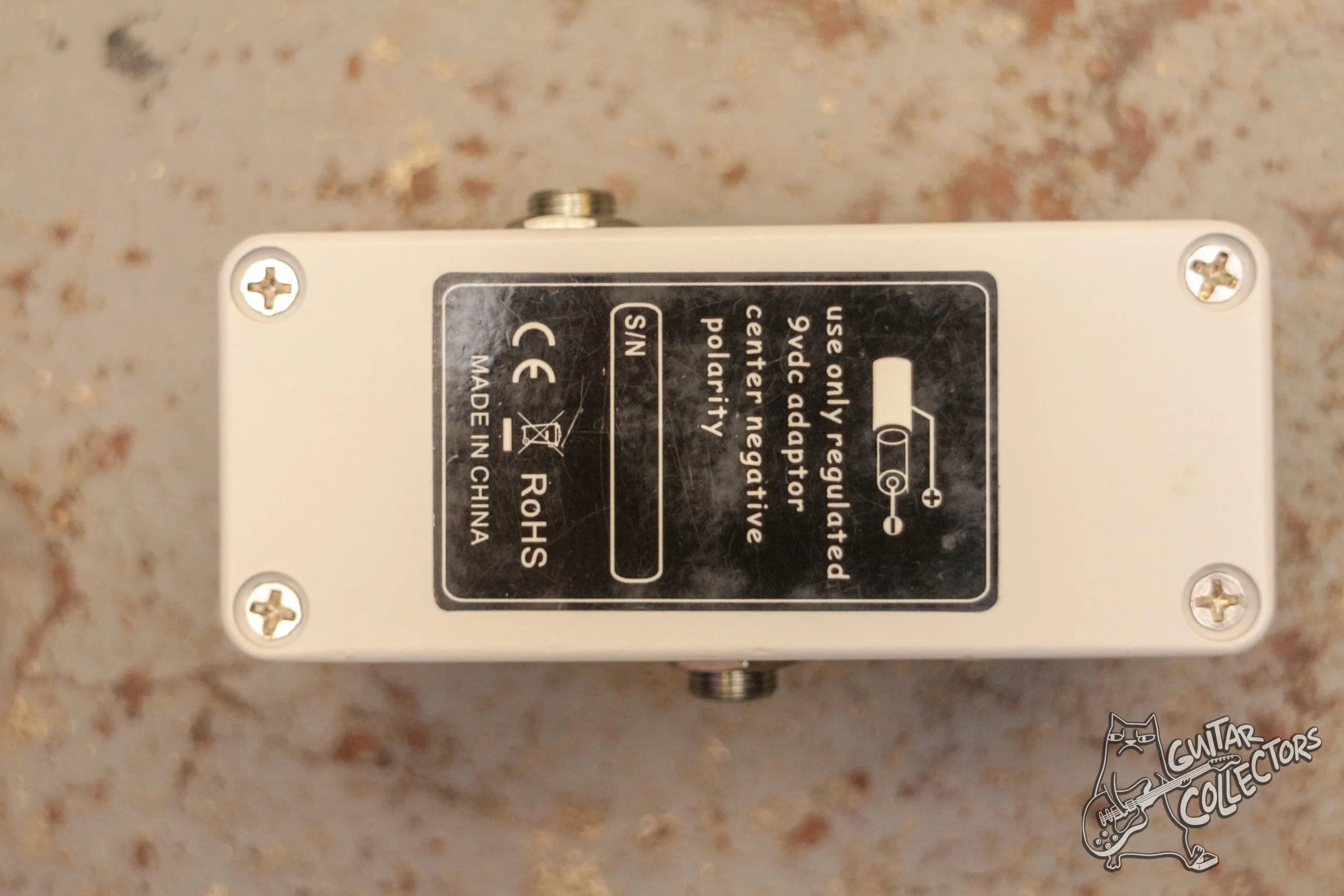Mosky Audio Obsessive Overdrive