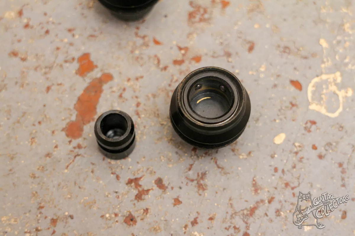 Стреплоки Fender