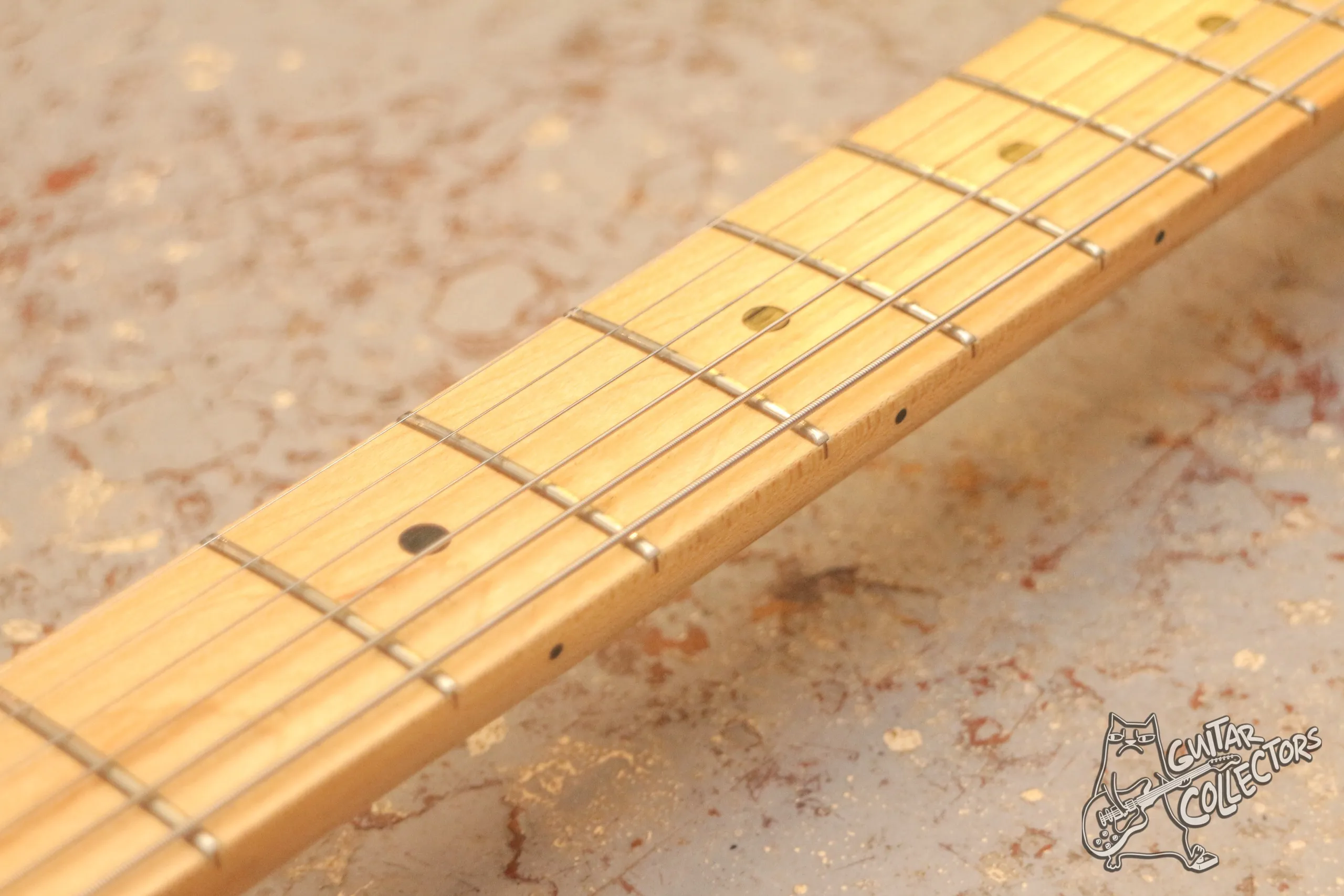 Squier Affinity Telecaster MN Arctic White