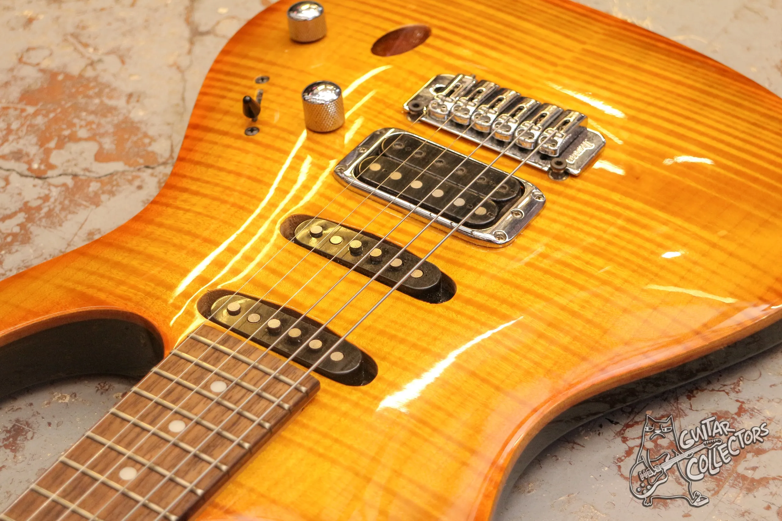 Ibanez SA 260 FM