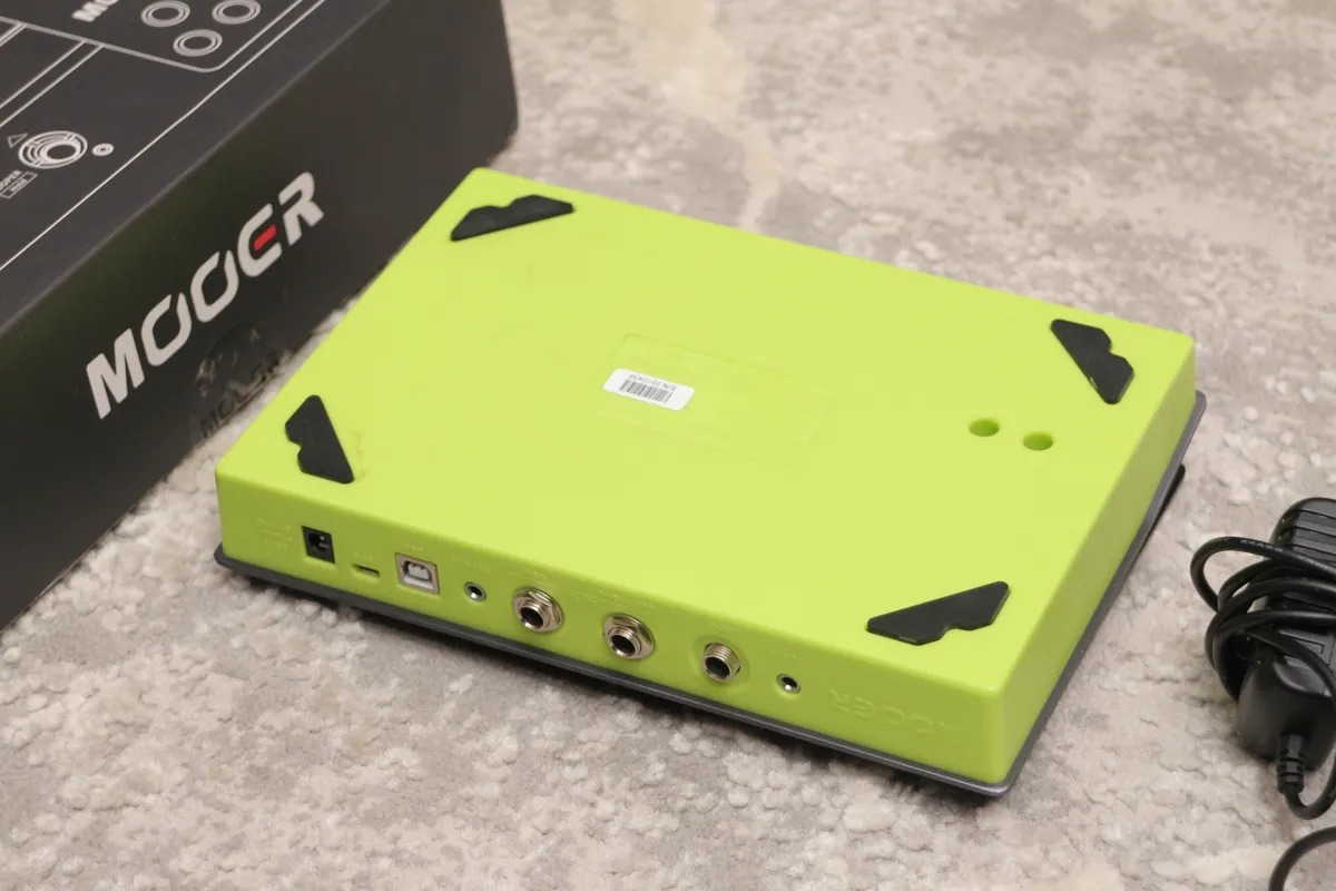 Mooer ge 150