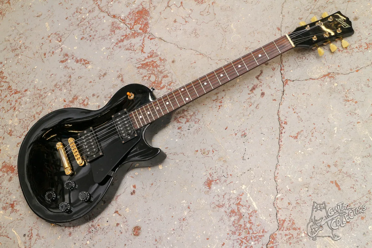 History HS-LVSD Las Vegas Les Paul