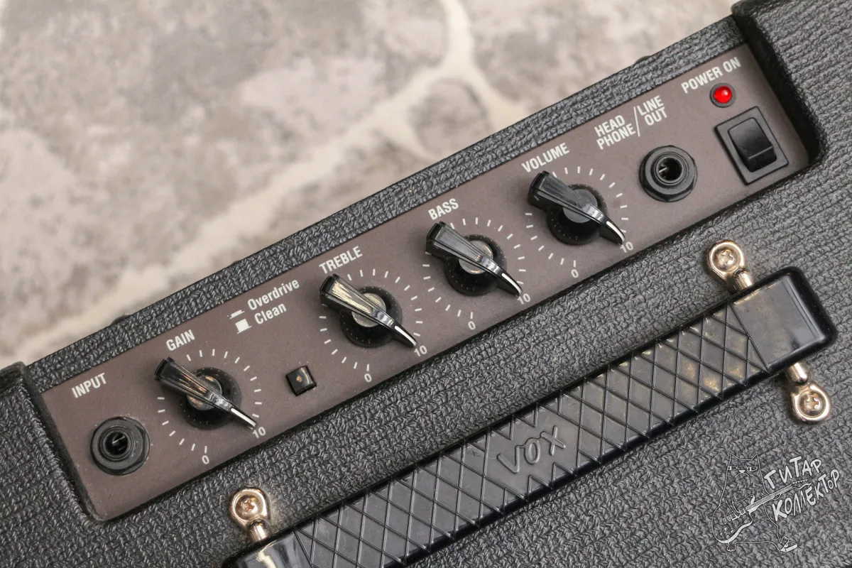 Vox Pathfinder 10 Guitar Combo