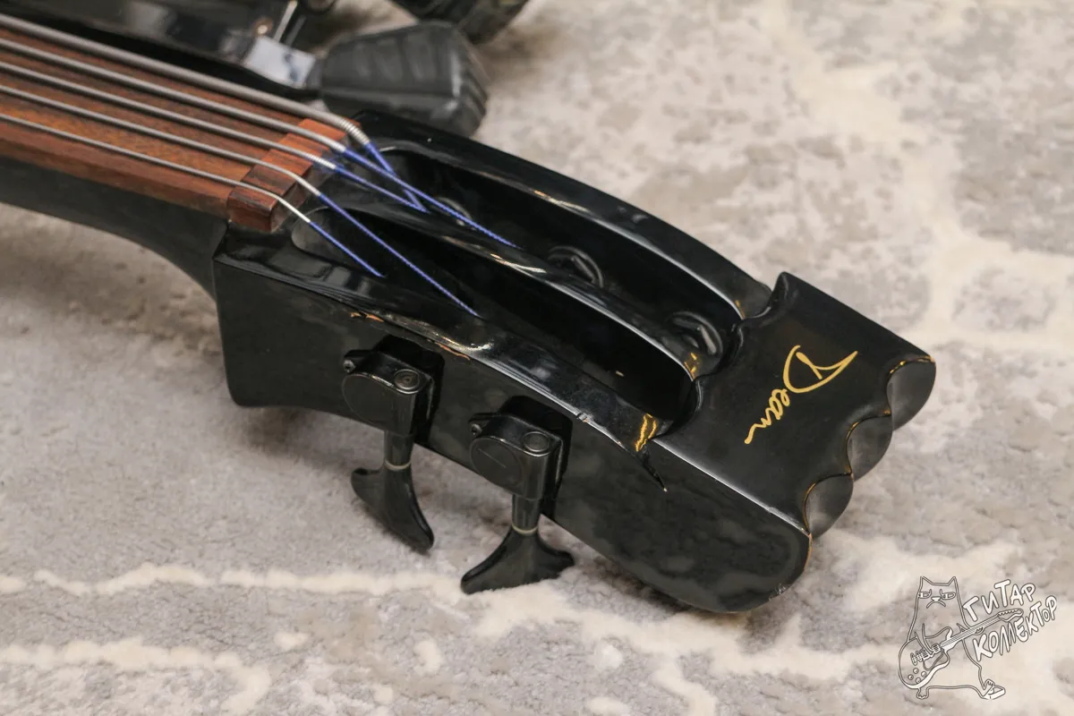 Dean Pace 5-String Electric Upright Bass