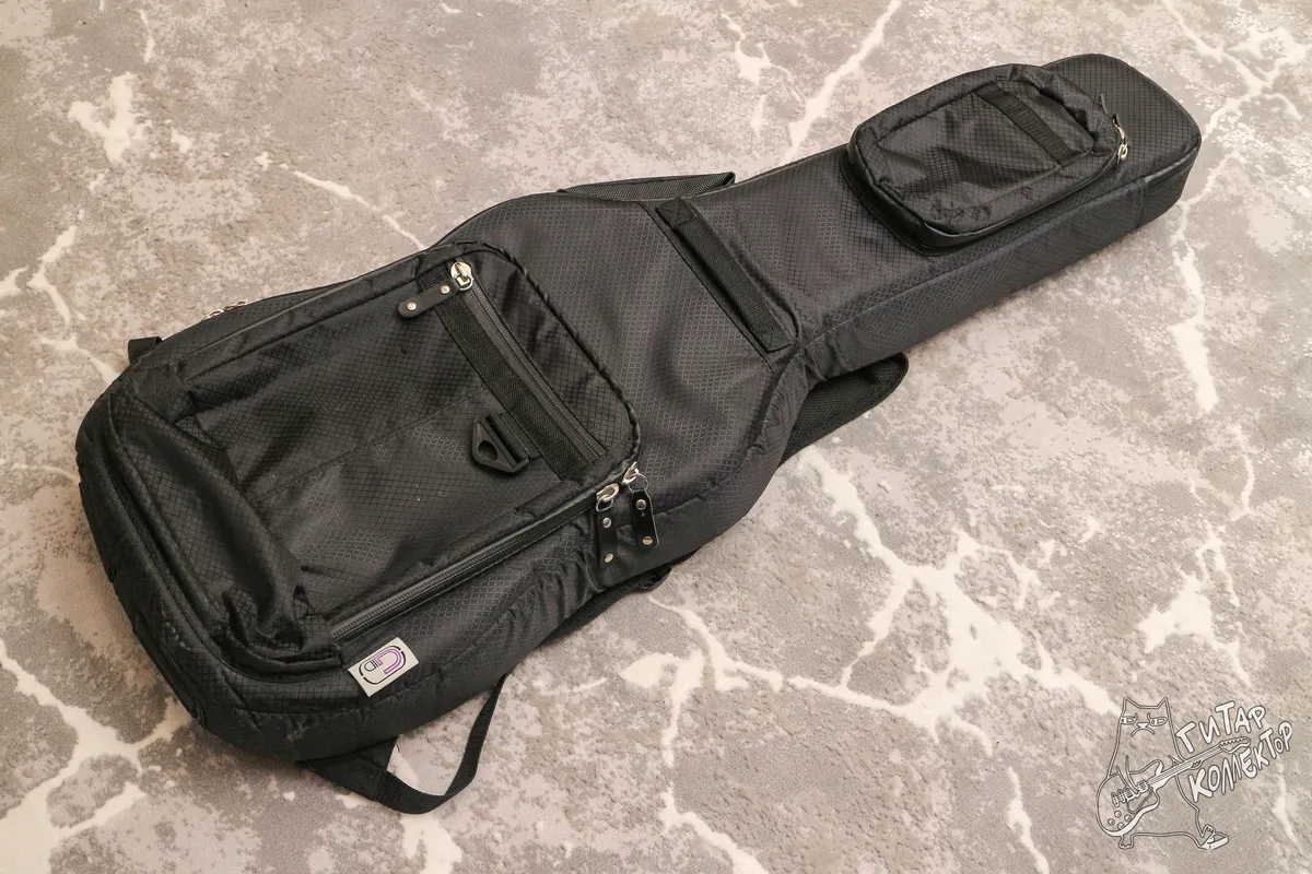Чехол Gid для электрогитары Плотный