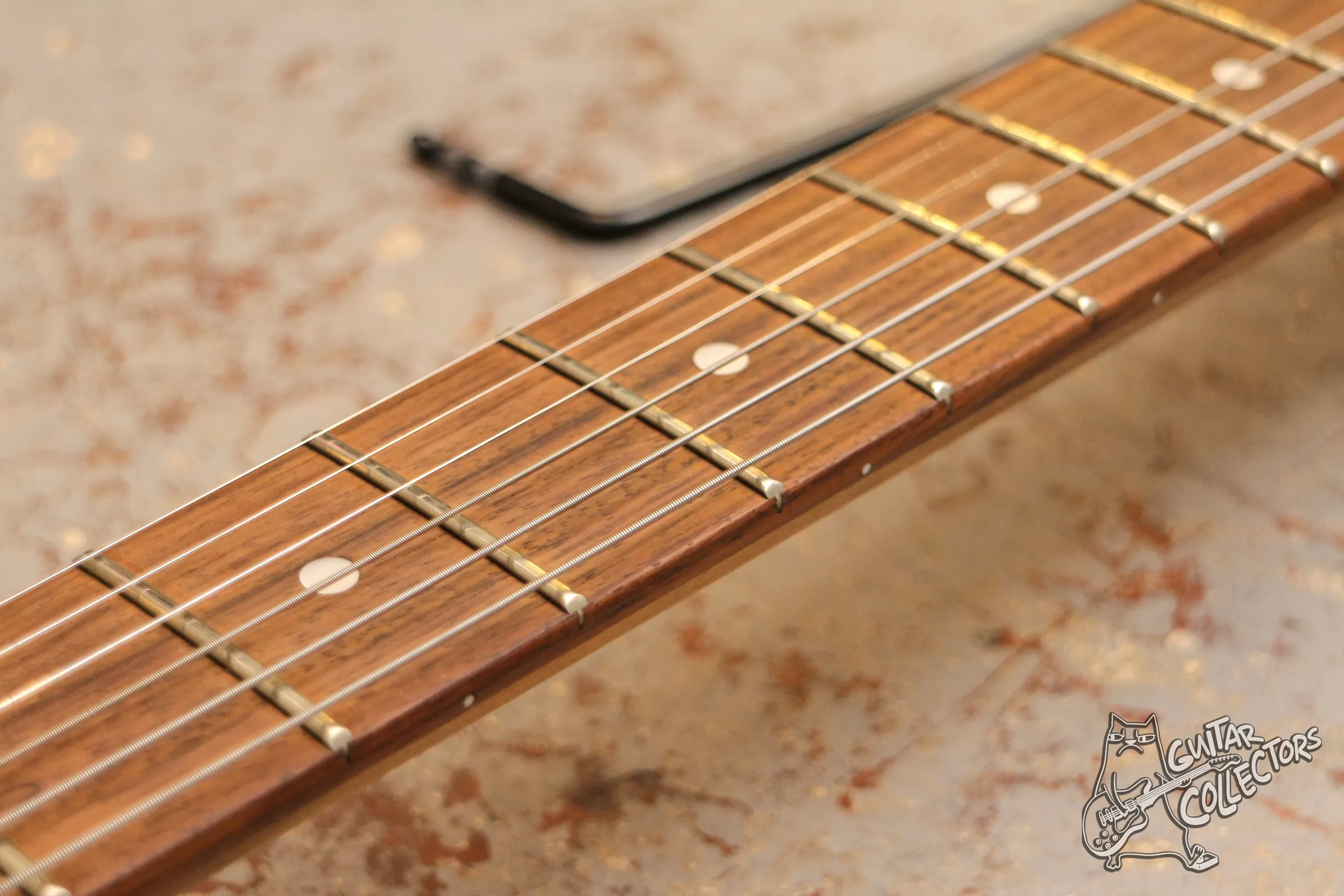 Ibanez RG 665 550