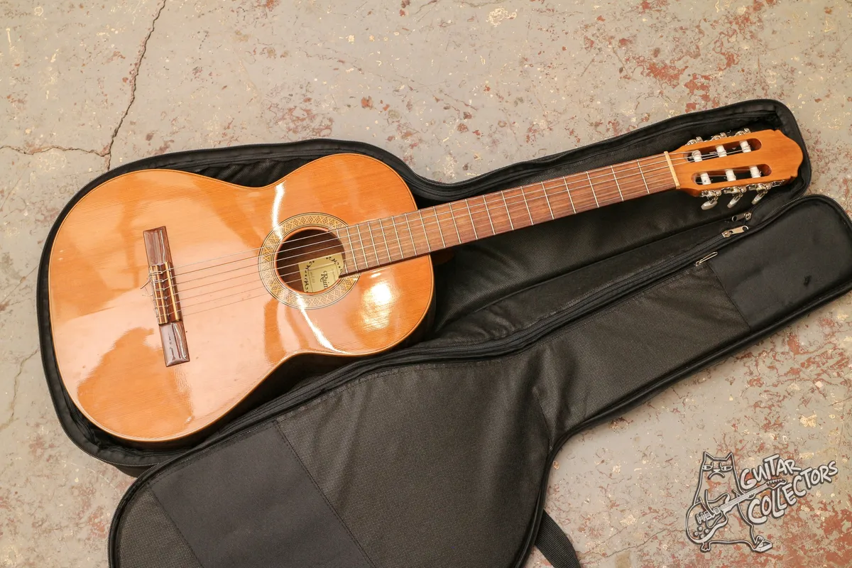 Чехол для классической гитары Lutner LCG 5