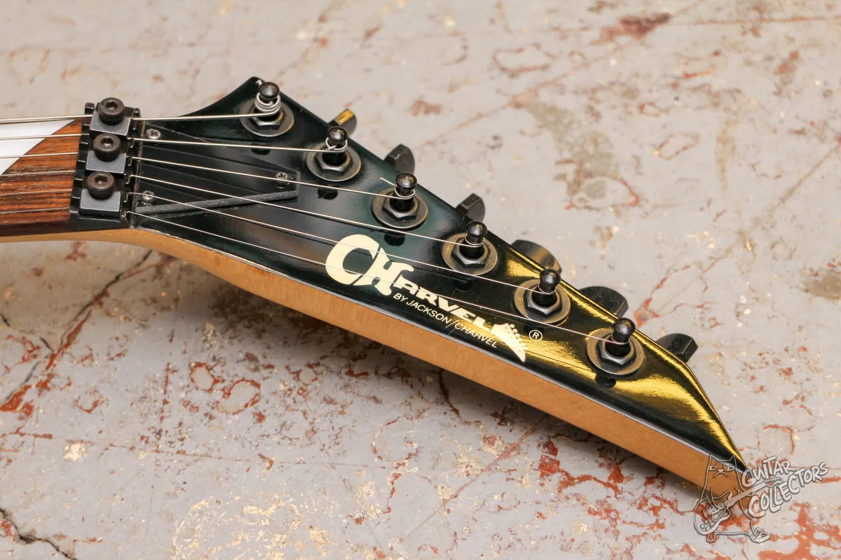 Charvel M-DK 610 SL Dinky