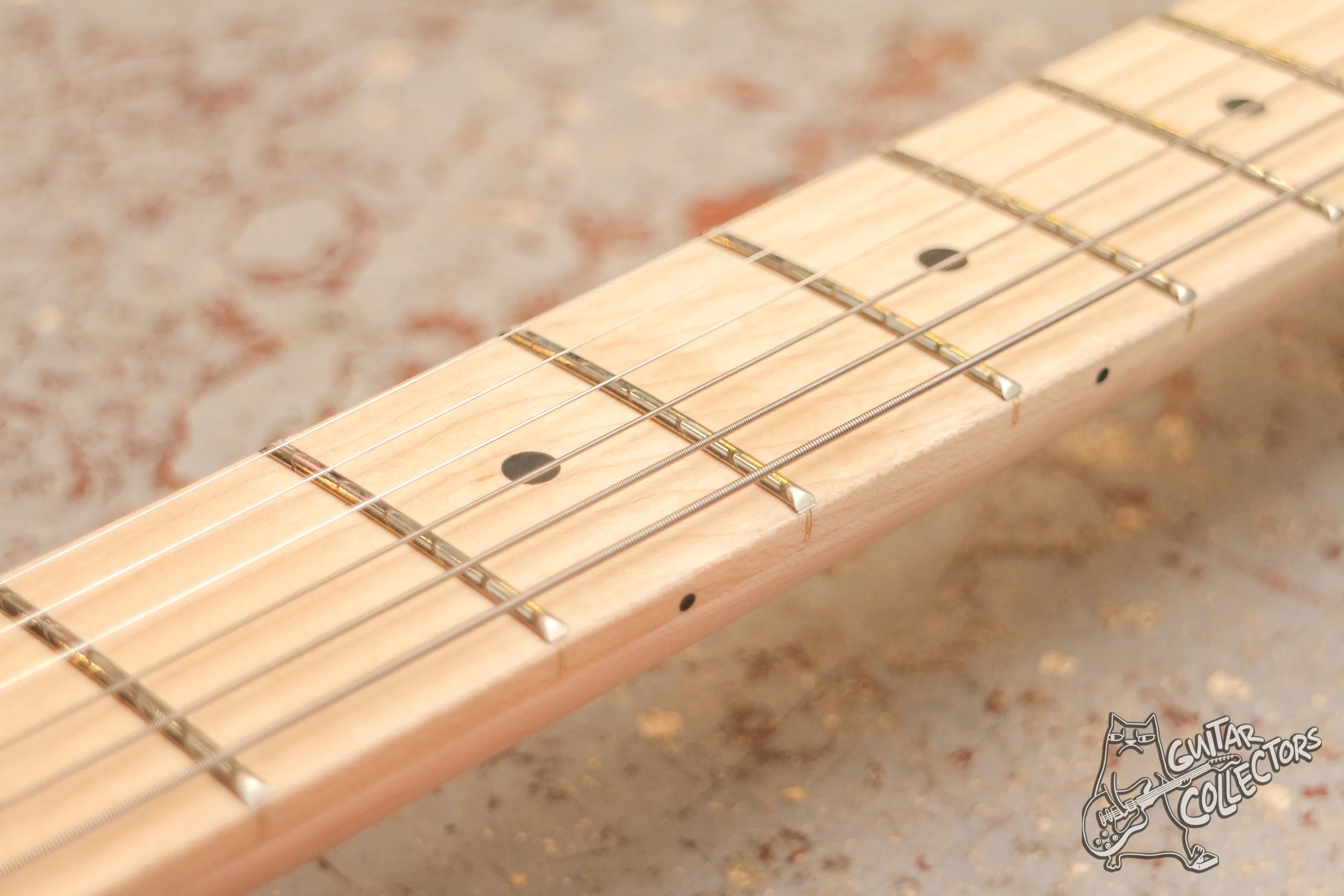 Harley Benton TE-20MN BM Telecaster Standard Series NEW