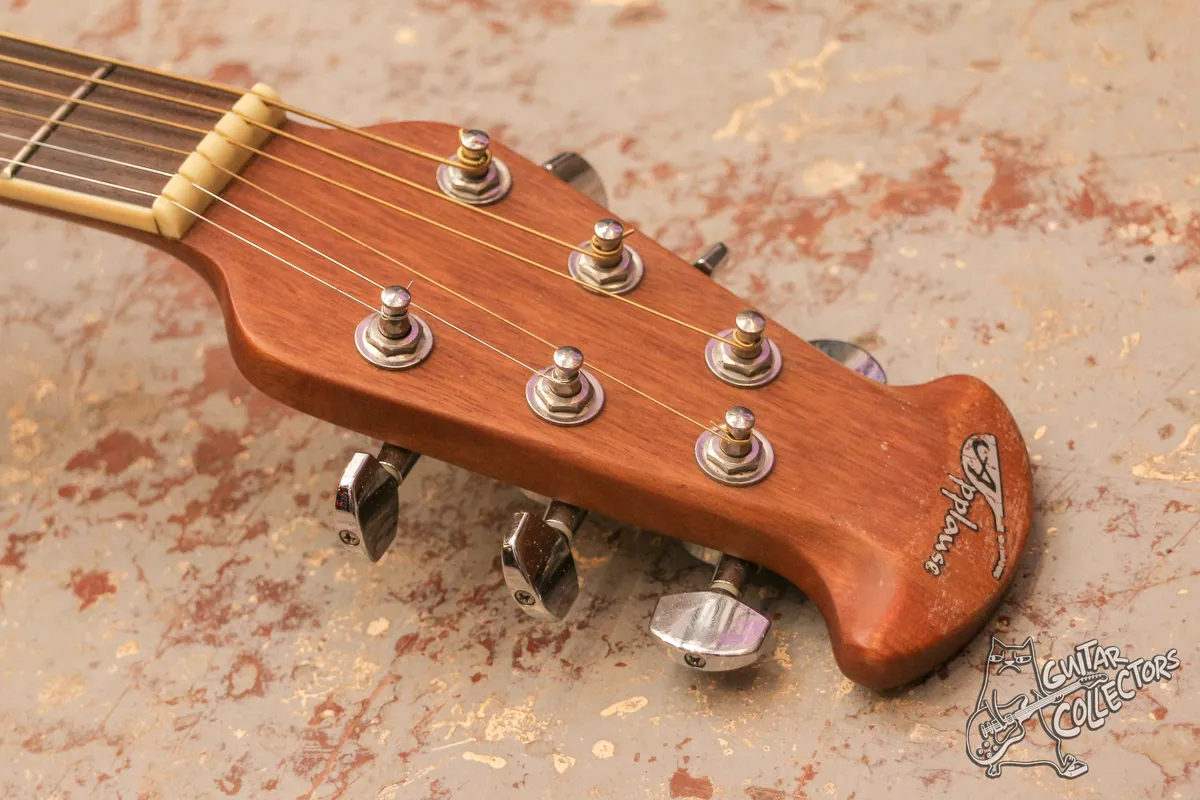 Applause by Ovation AE 127 Electro-Acoustic