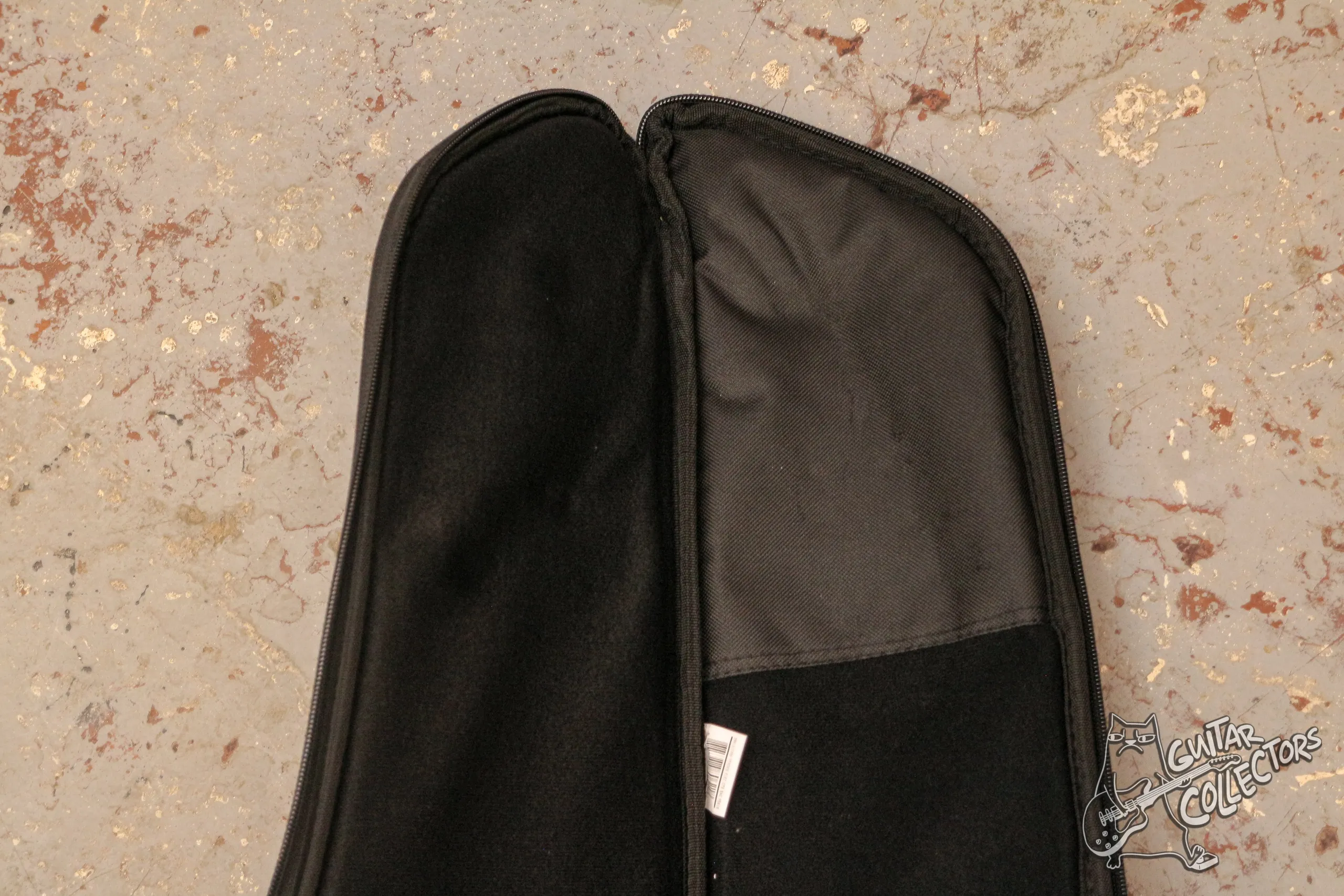 Fender Gig Bag FE 620 Чехол для Электрогитары
