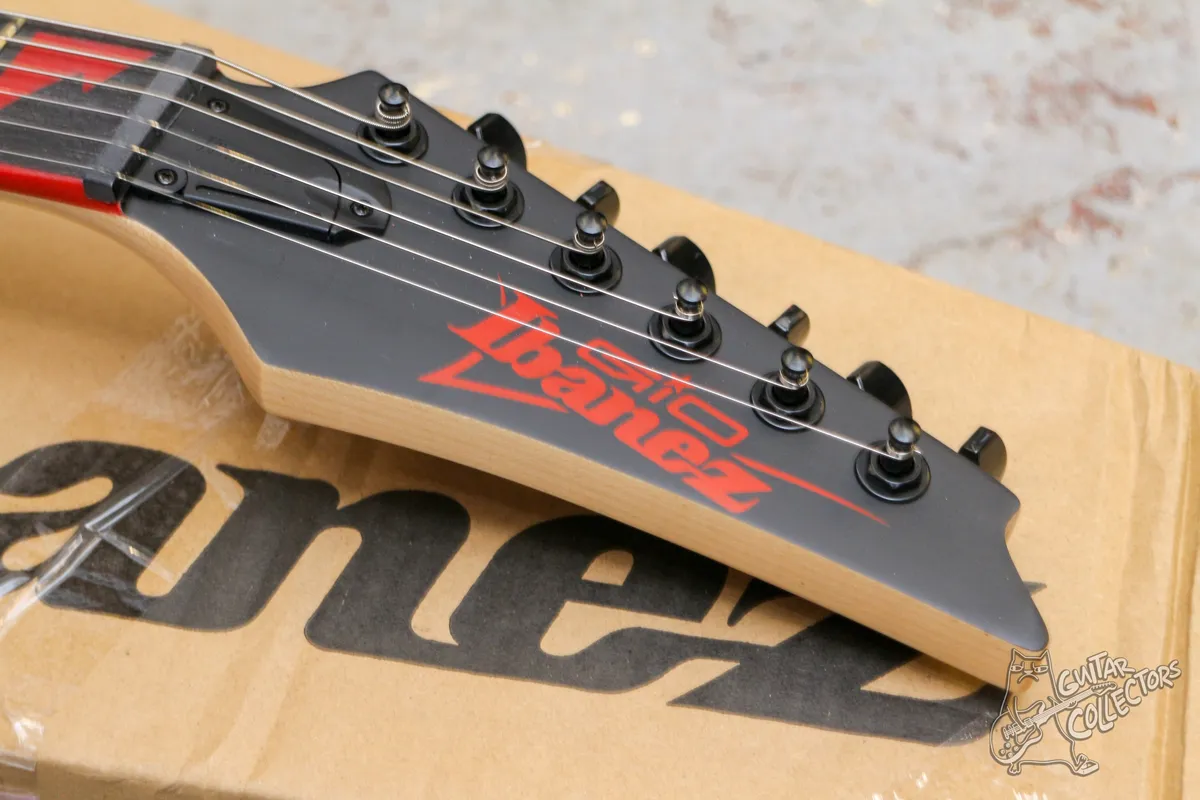 Ibanez GRG131DX-BKF