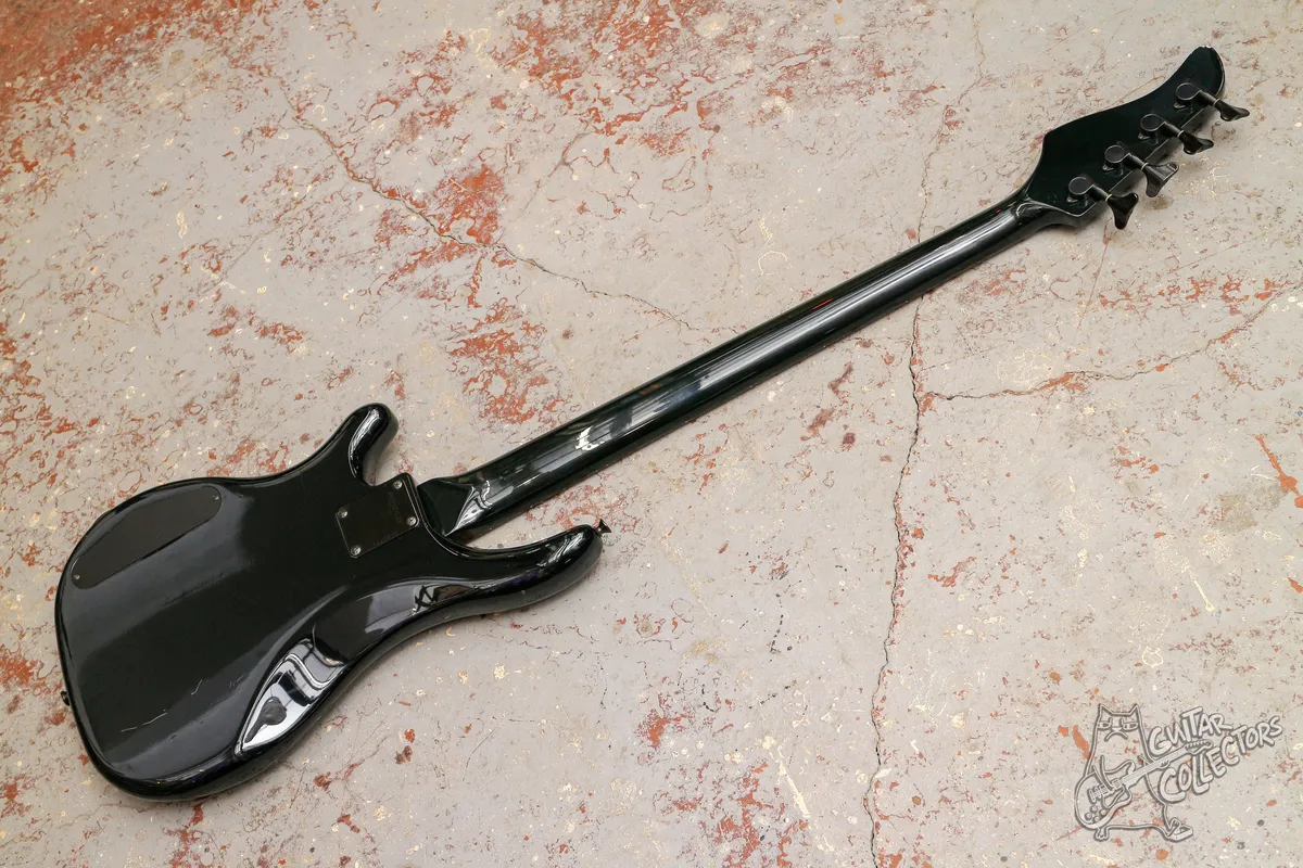 Fernandes FRB-45 Revolver Bass