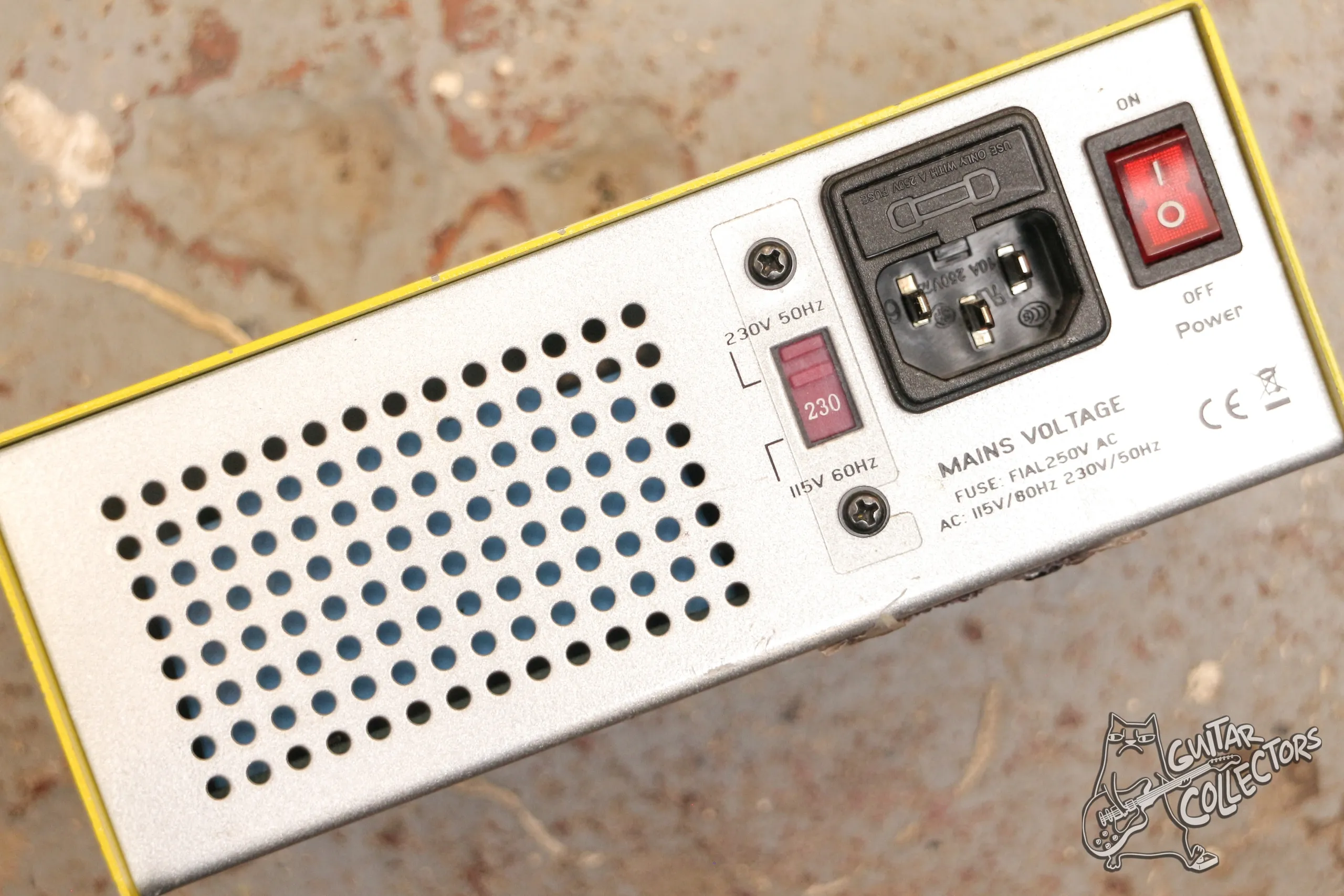 Fame DCT 200 Multi Power Supply