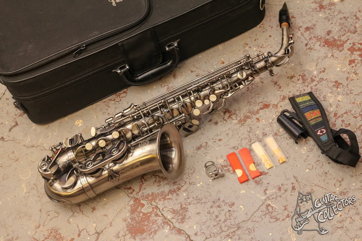 Саксафон Альт J. Michael Japanese Technology