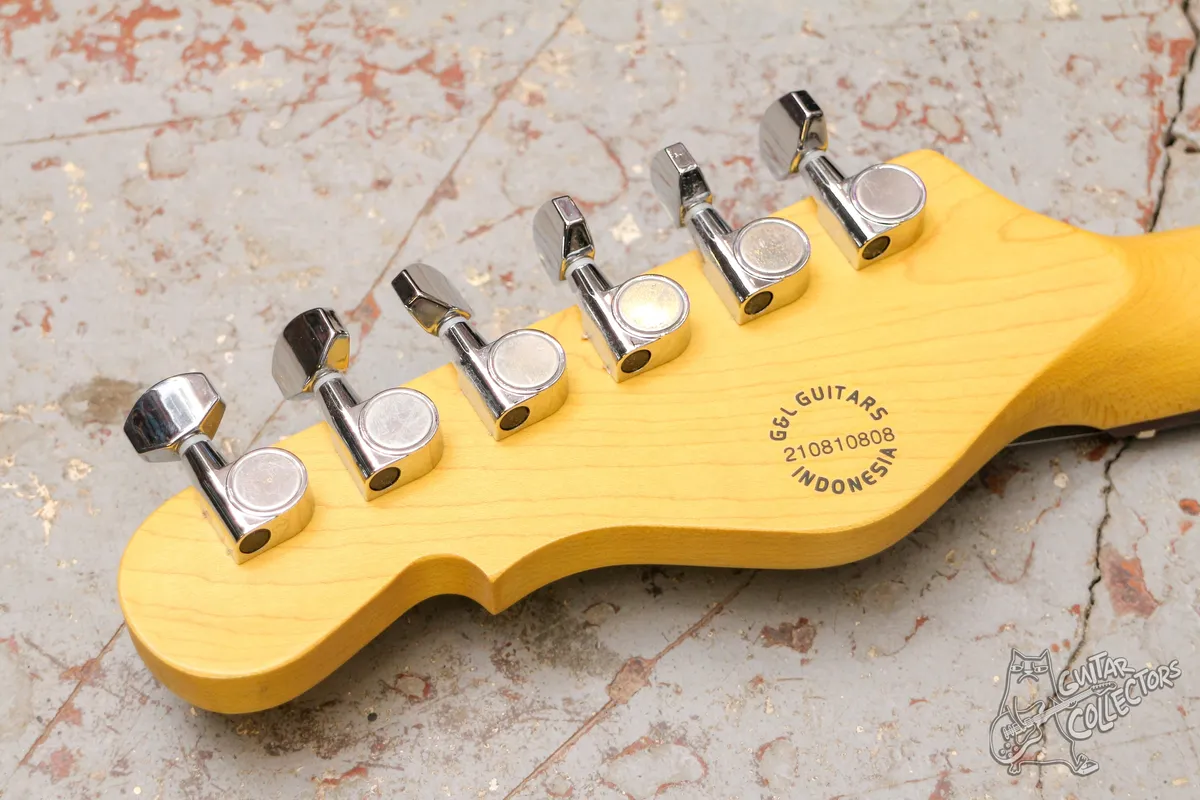 G&L Tribute Series ASAT Special Telecaster