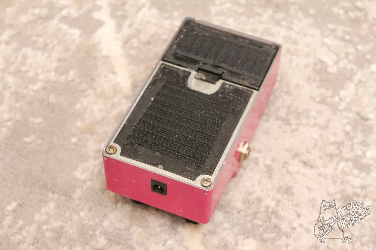 Ibanez AD 9 Analog Delay Japan
