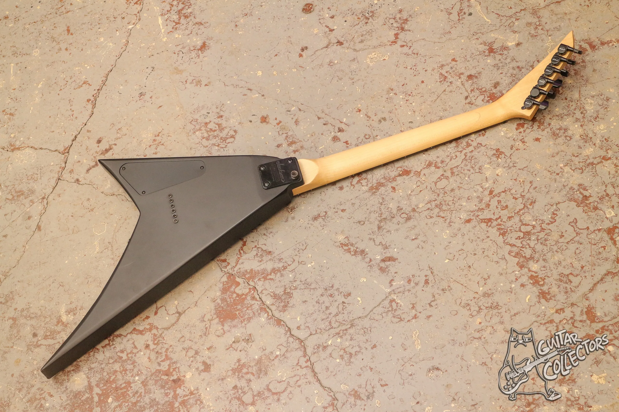 Jackson Minion JS1X JS RR