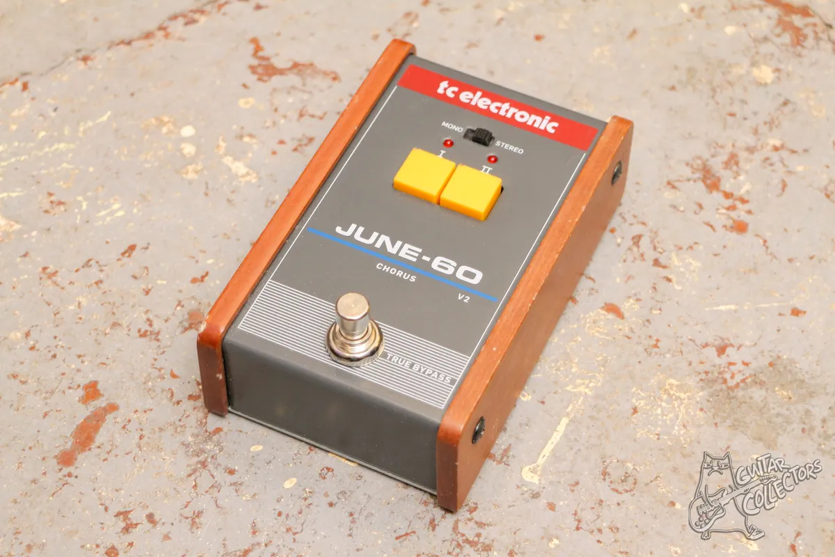 TC Electronic June 60 Chorus