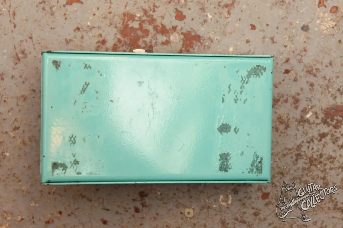 Maxon Graphic Equalizer GE 601