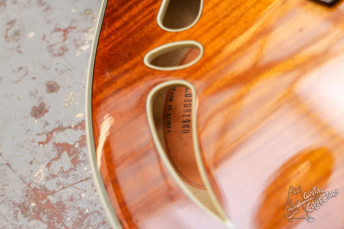 Crafter SAT TMVS Slim Arch