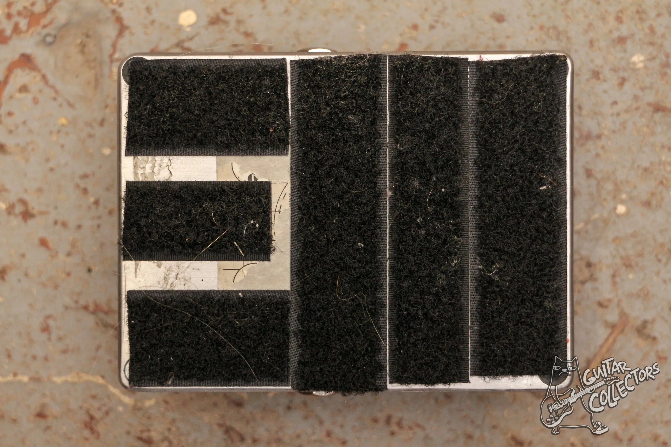 Rocktron Cottonmouth Fuzz