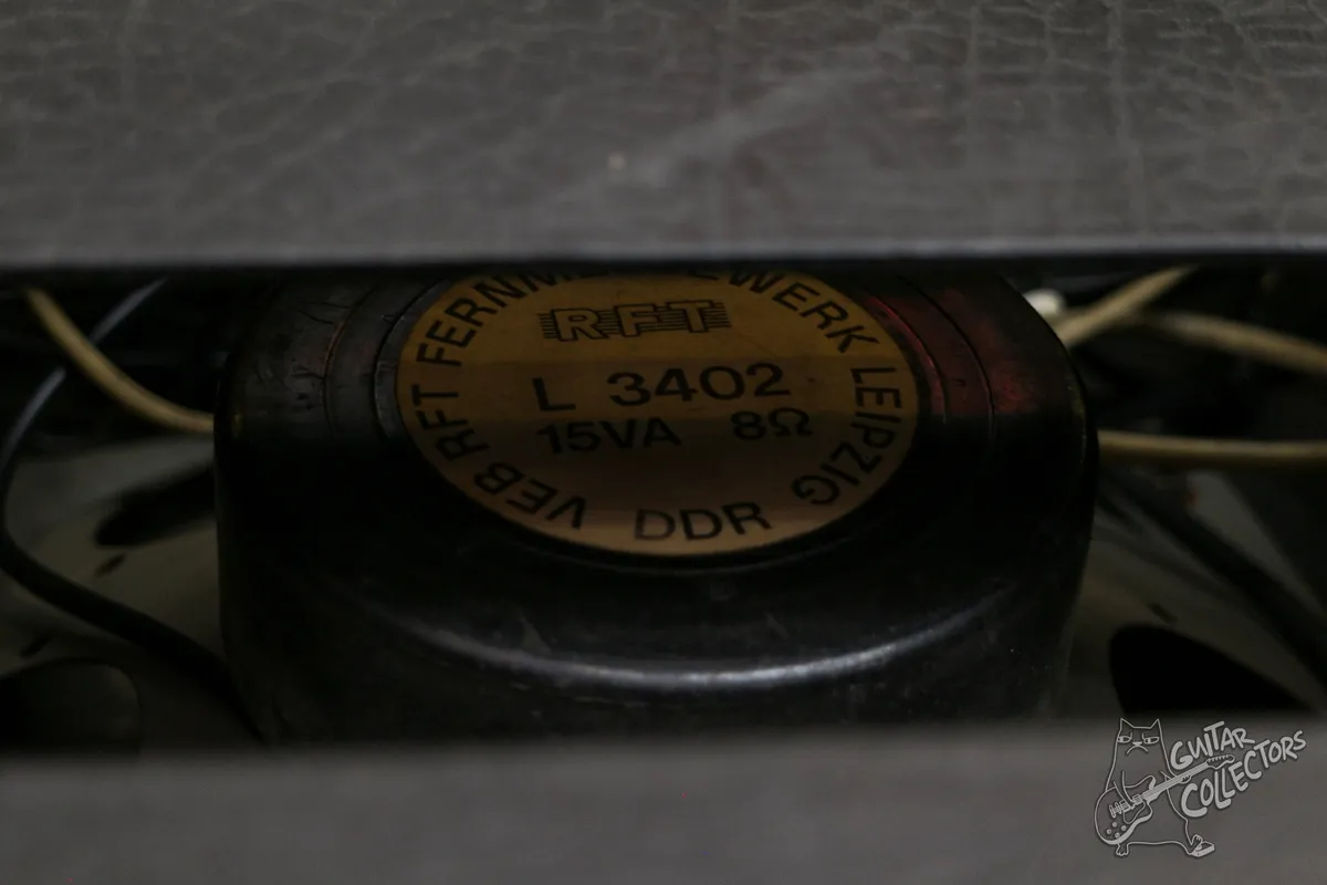 Vermona Regent 222 Combo