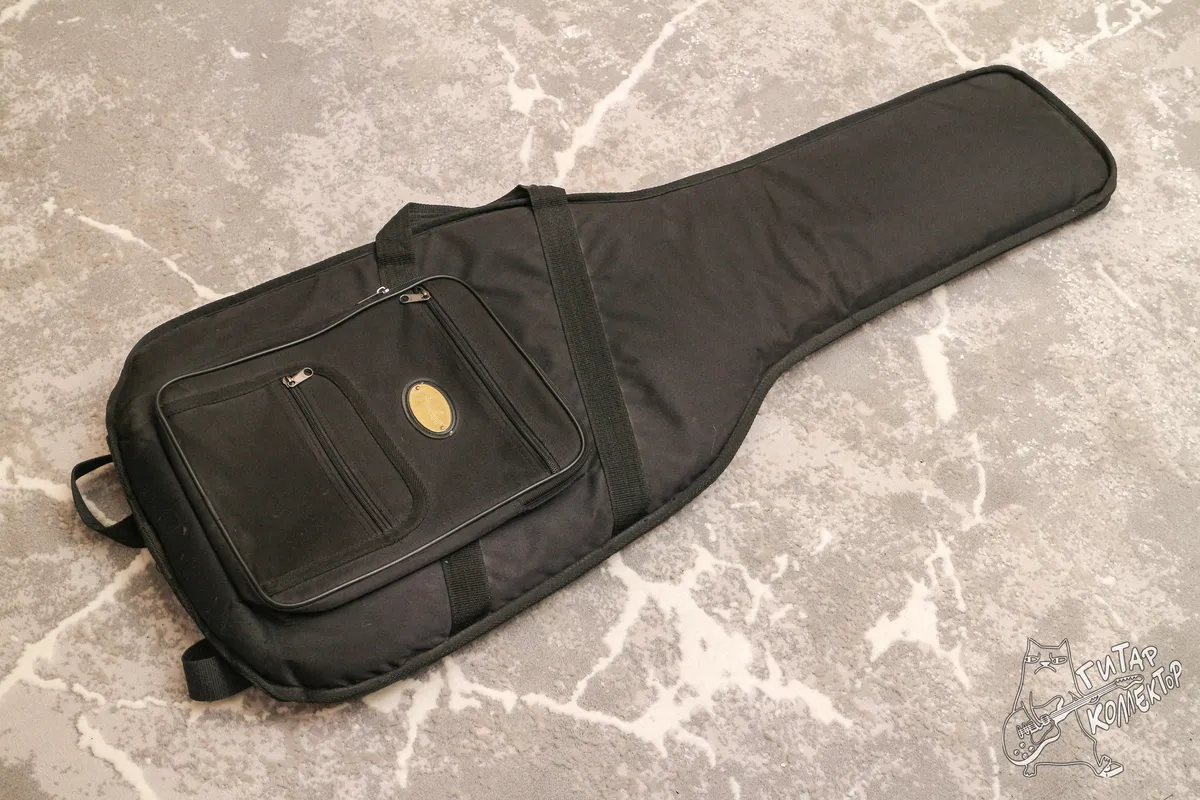 Fender Чехол для электрогитары