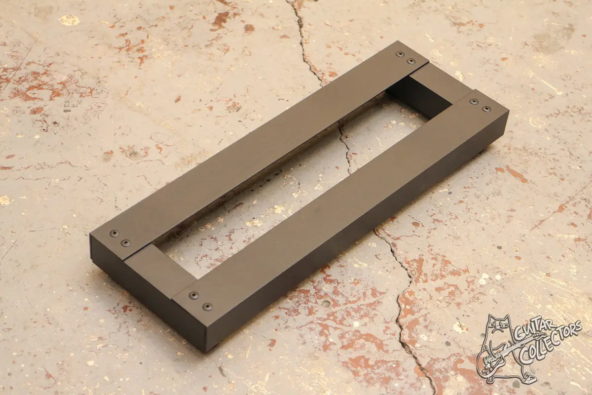 Педалборд Guitarcollectors 13х38