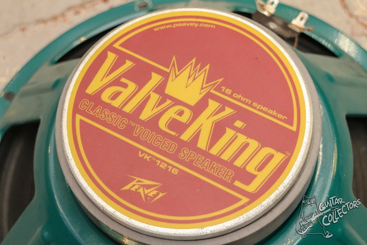 Peavey Valve King VK 1216 Speaker 12 16 ohm