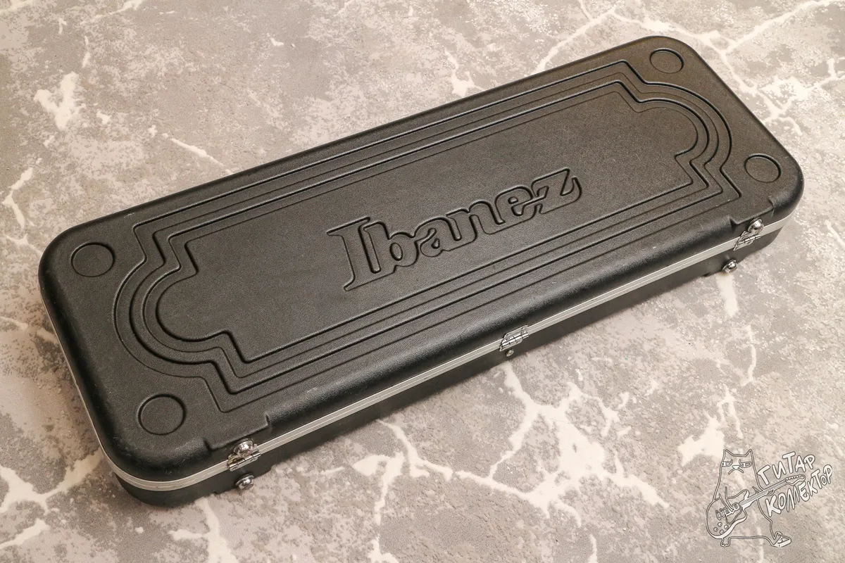 Кейс Ibanez RG под Суперстрат