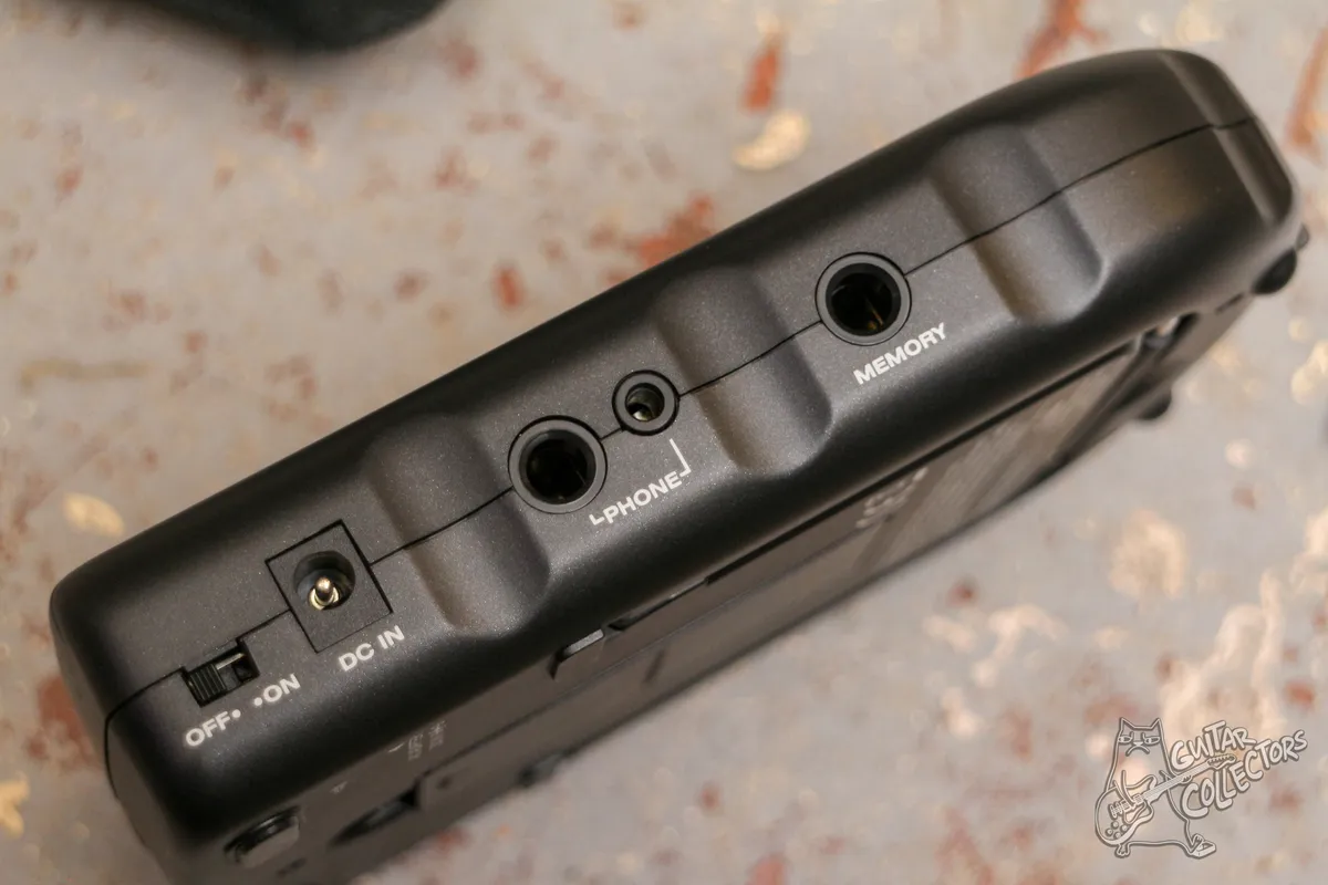 Cherub WRW 206 Метроном для ударника