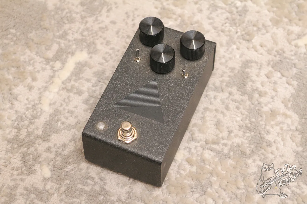AnalogWorm Triangle MKII Chorus
