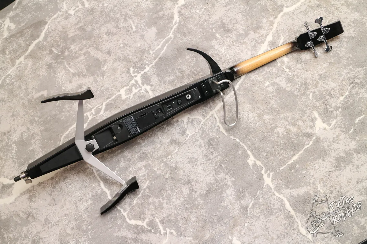 Yamaha SVC 50 Silent Cello Электровиолончель