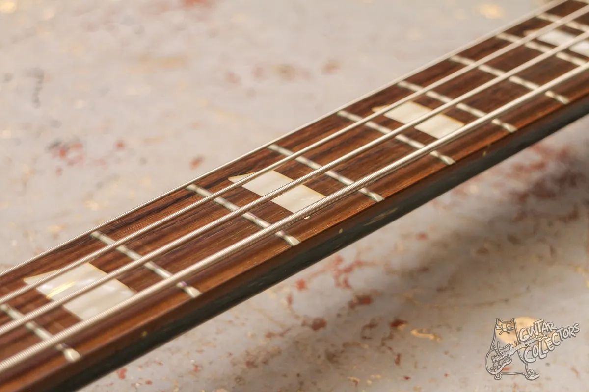 Epiphone EB-3 SG Bass