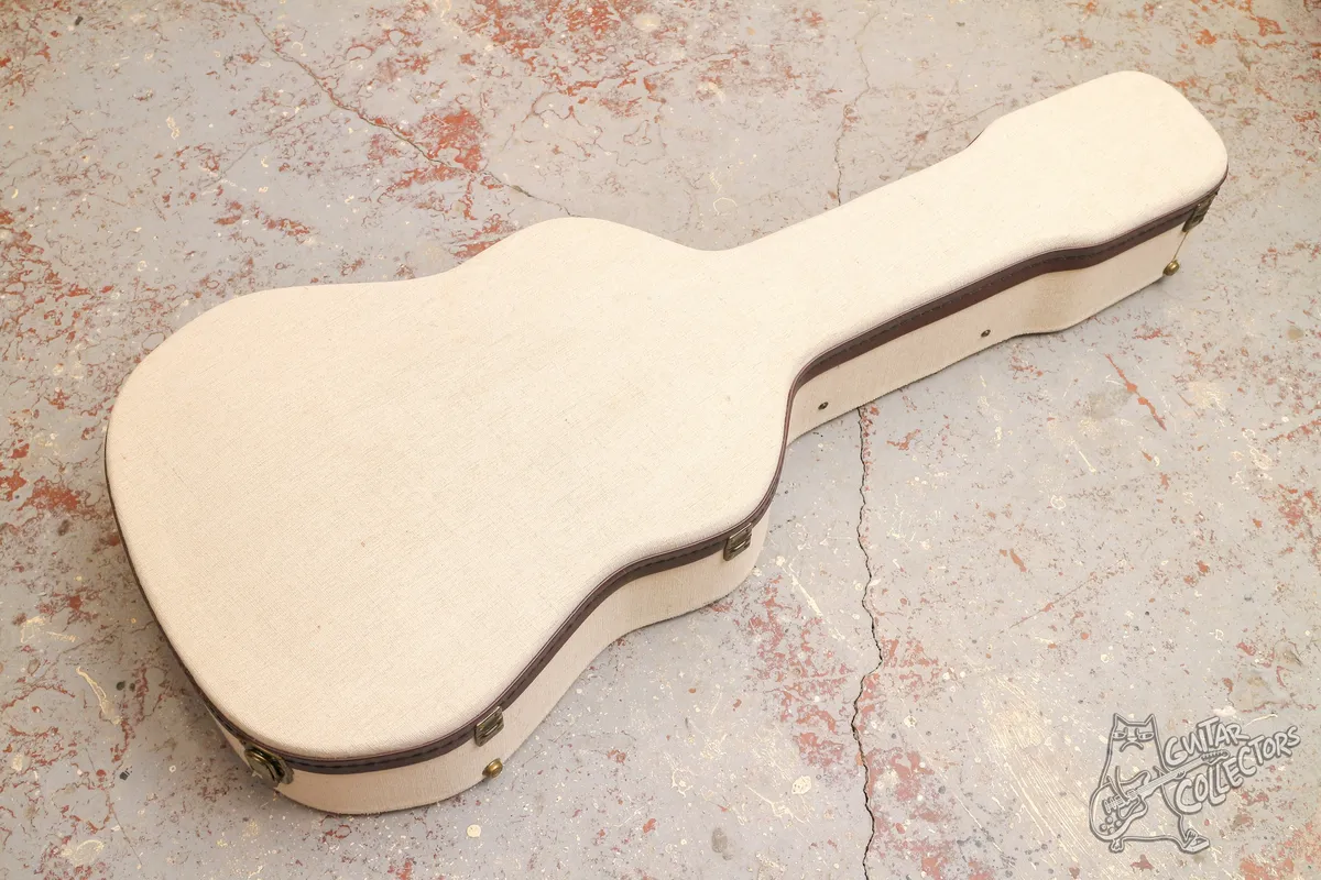 Gator Journeyman Dreadnought Guitar Case GW JM DREAD