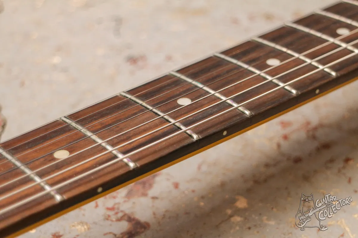 SGR by Schecter C-7 Black